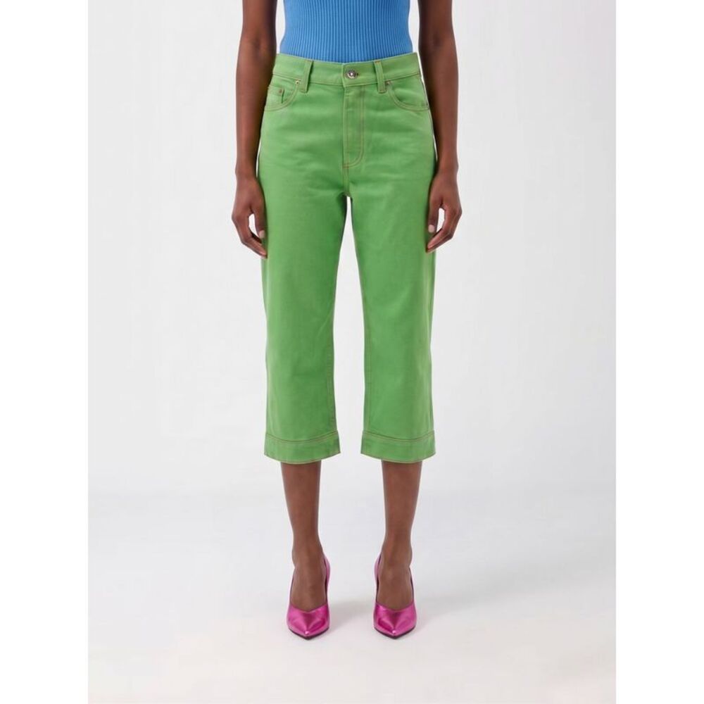 Versace Jeans Woman Green